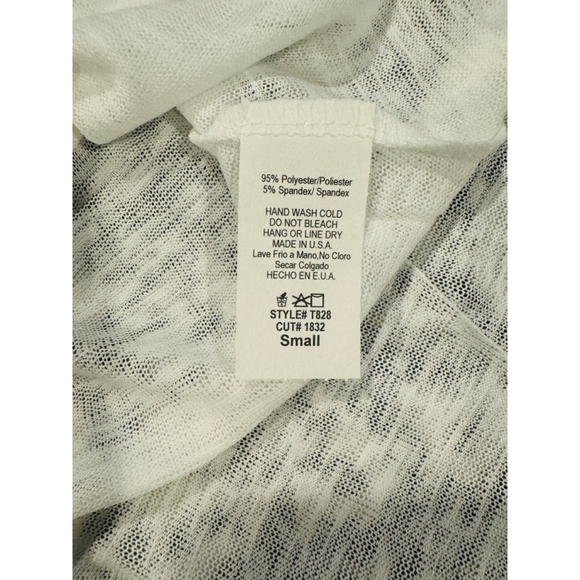 Phil Love “Mama Bear” Graphic Tank Top | Sz L, NWOT - Picture 8 of 8